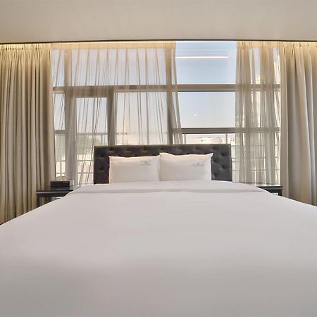 Busan Platinum Hotel Nampo Eksteriør bilde