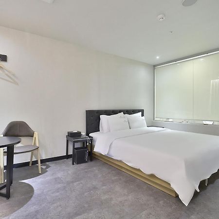 Busan Platinum Hotel Nampo Eksteriør bilde